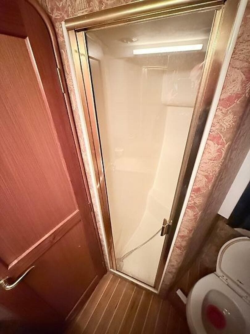 2005 Ocean Yachts 46 Super Sport — photo 51