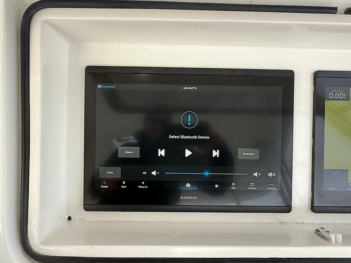 2005 Ocean Yachts 46 Super Sport — photo 23