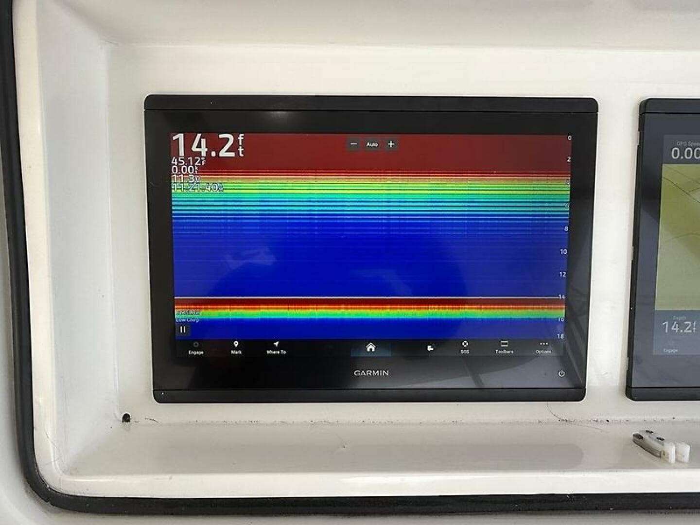 2005 Ocean Yachts 46 Super Sport — photo 22