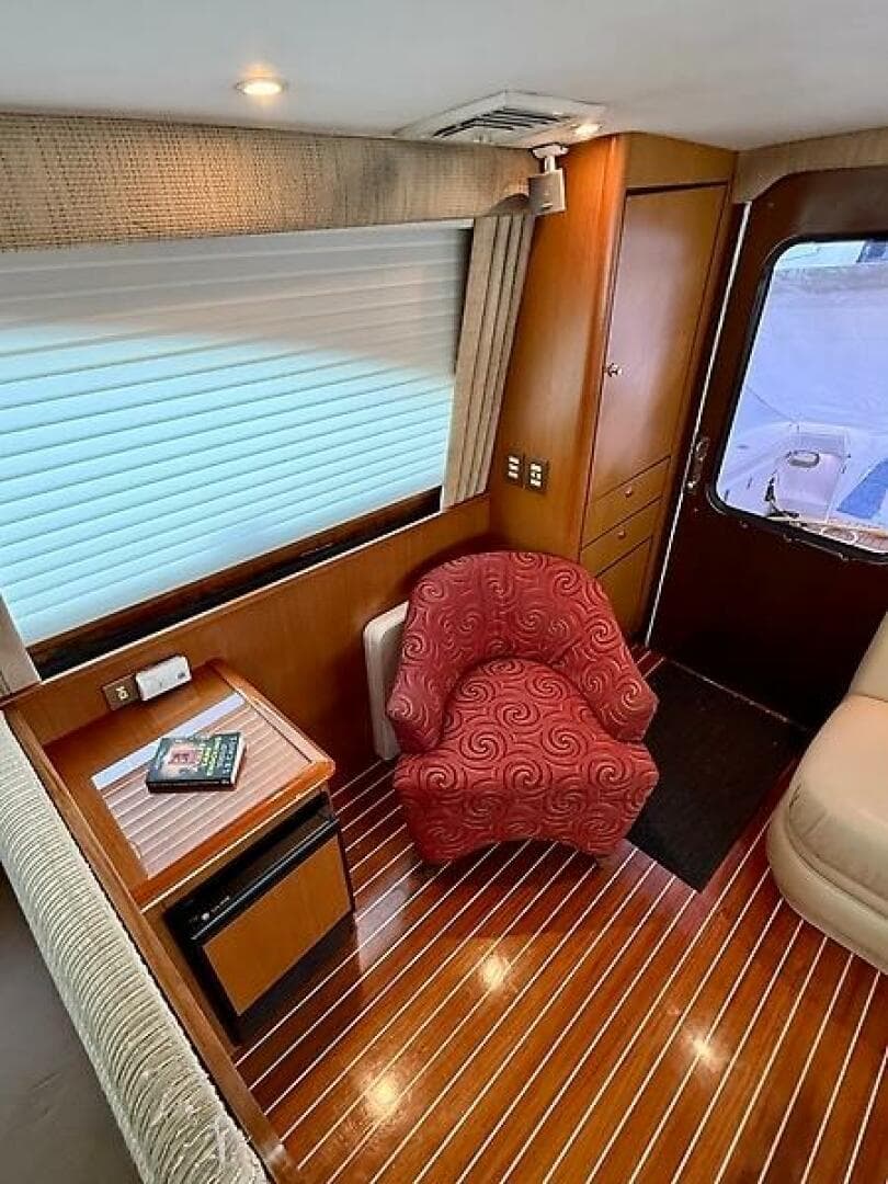 2005 Ocean Yachts 46 Super Sport — photo 32