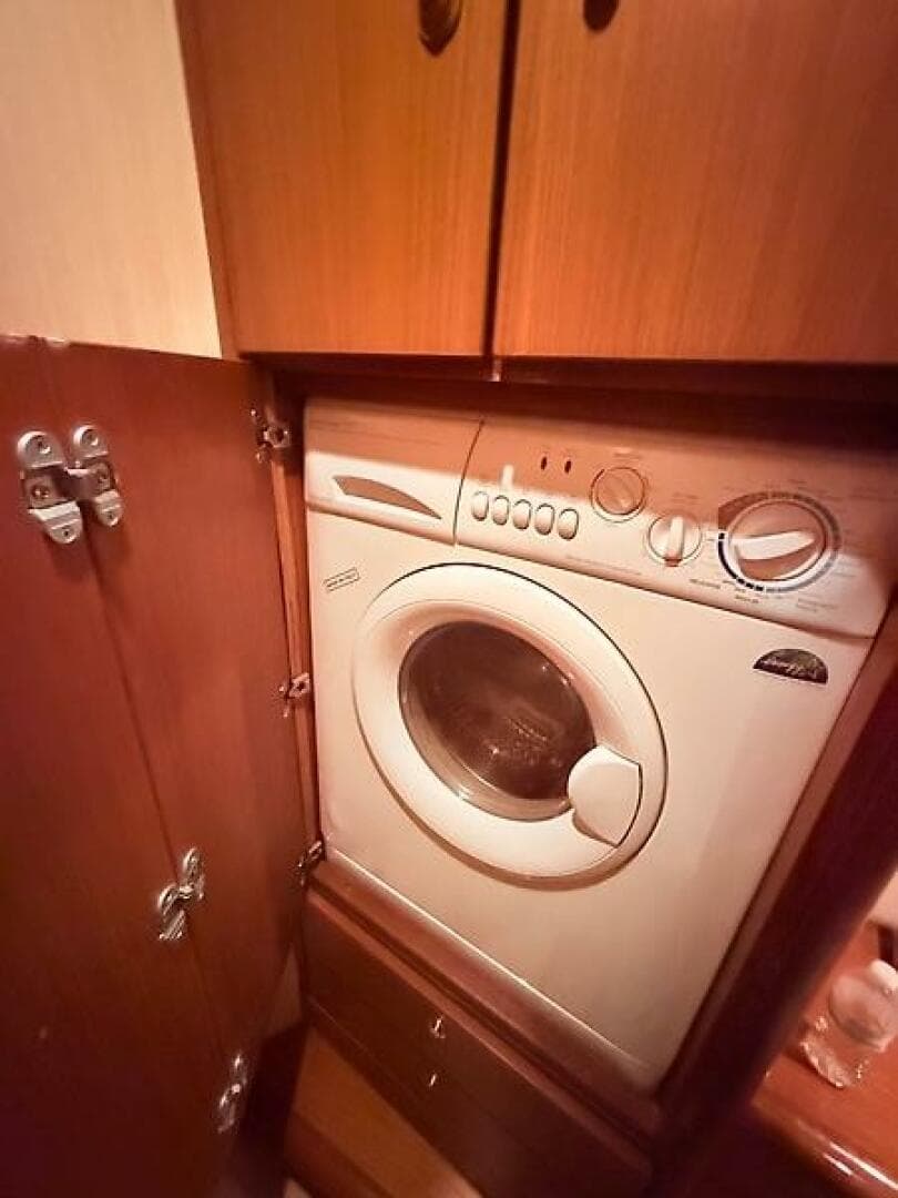 2005 Ocean Yachts 46 Super Sport — photo 42