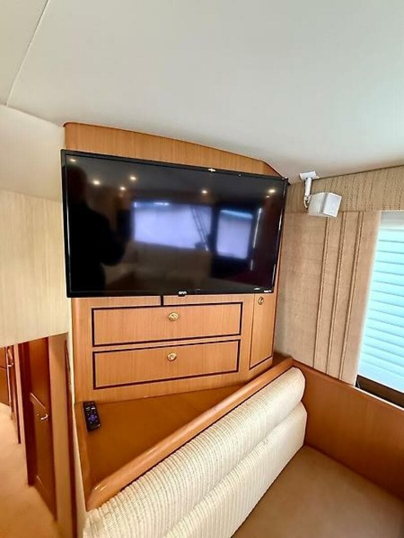 2005 Ocean Yachts 46 Super Sport — photo 33