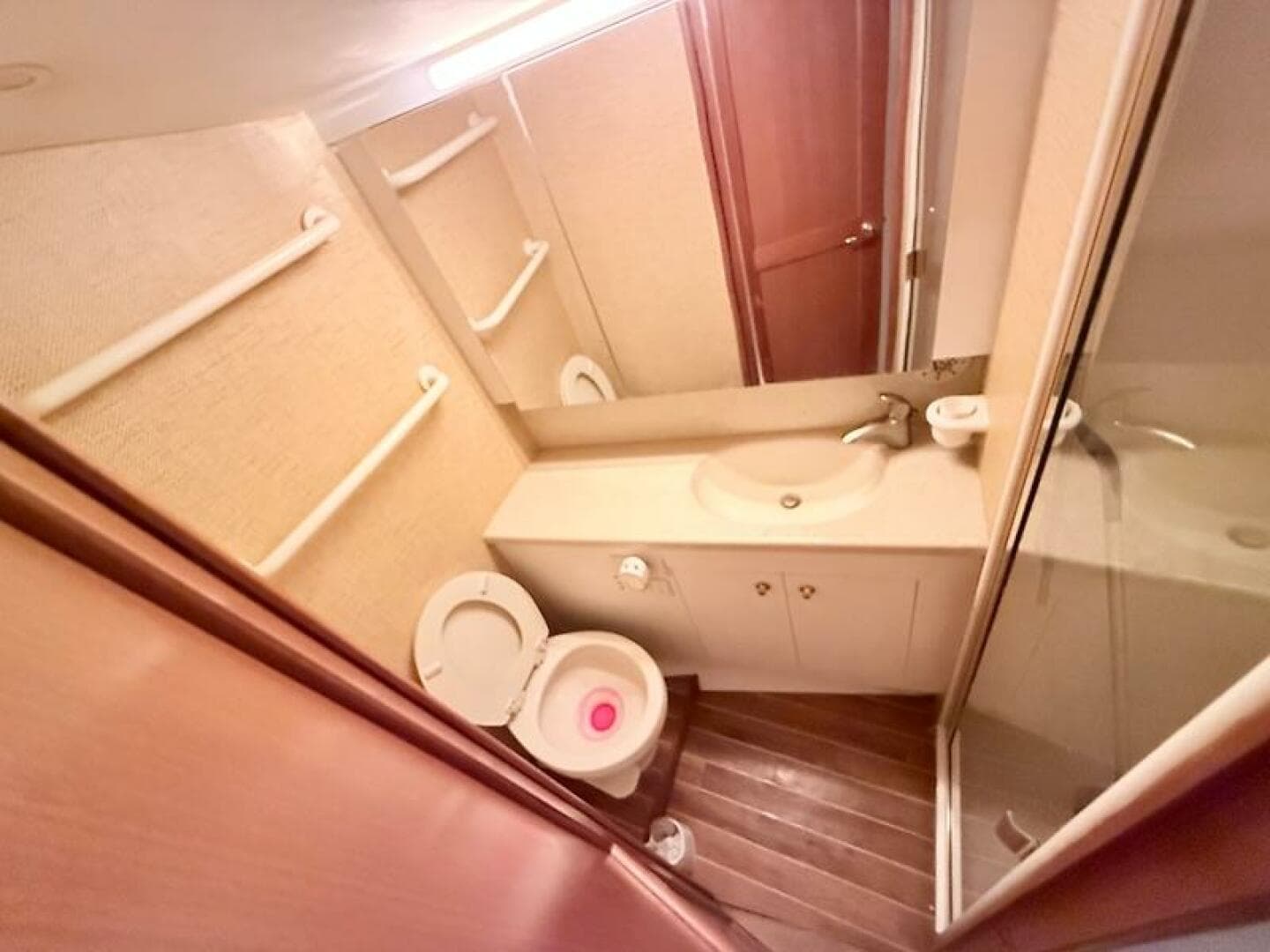 2005 Ocean Yachts 46 Super Sport — photo 44