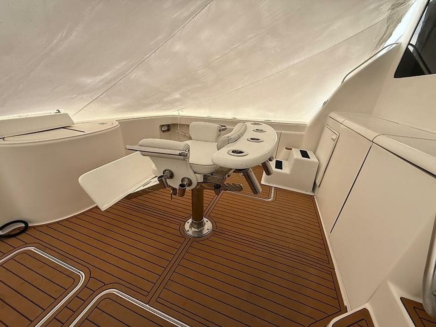 2005 Ocean Yachts 46 Super Sport — photo 56