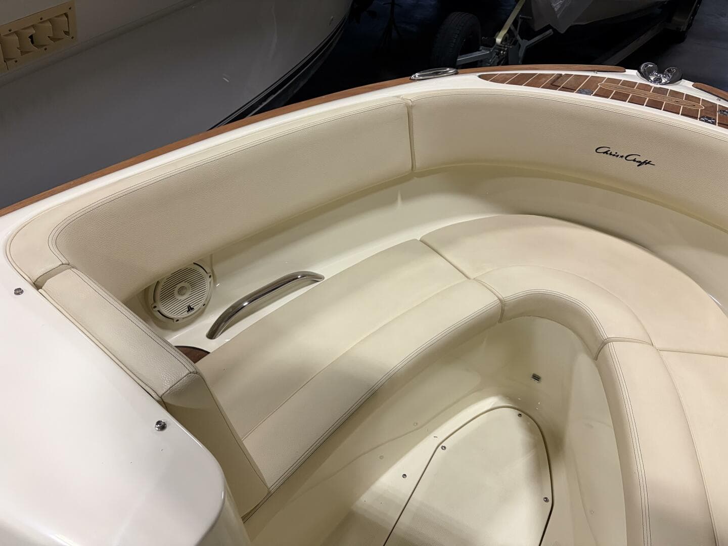 2020 Chris-Craft — photo 16