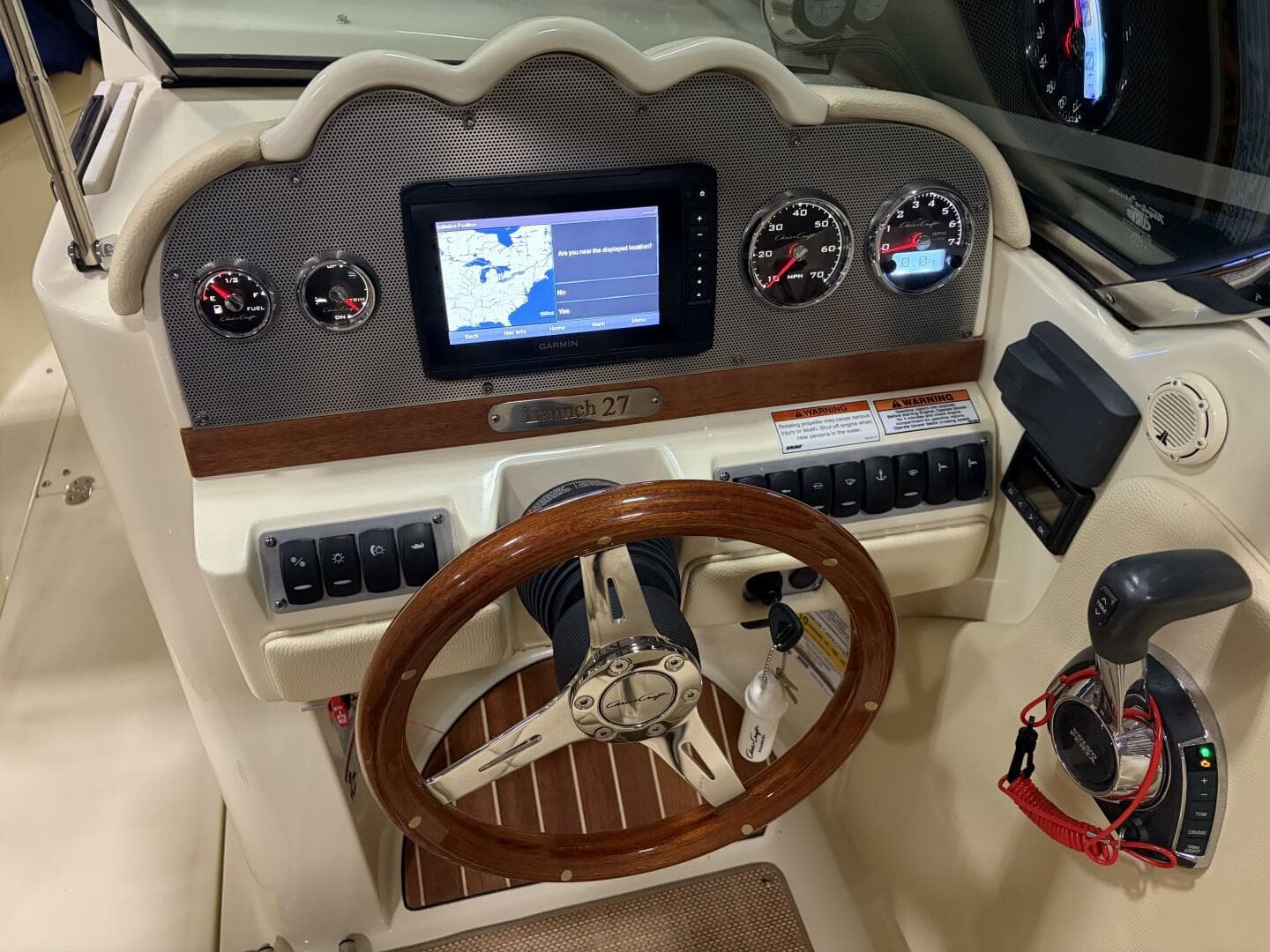 2020 Chris-Craft — photo 8