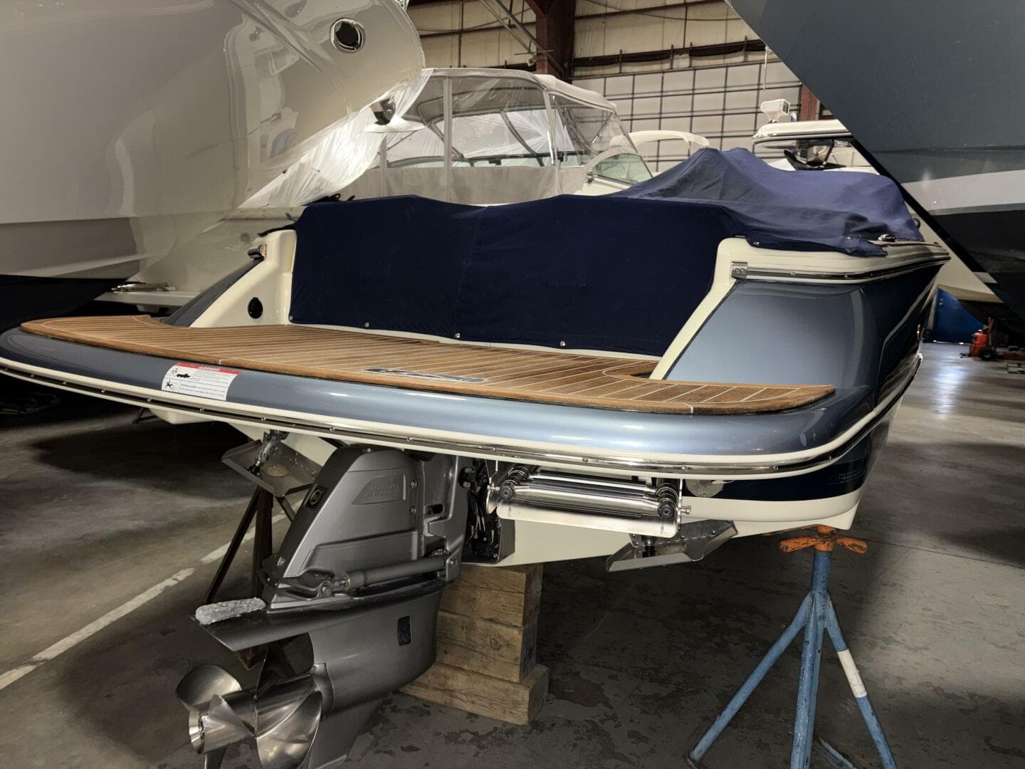 2020 Chris-Craft — photo 3