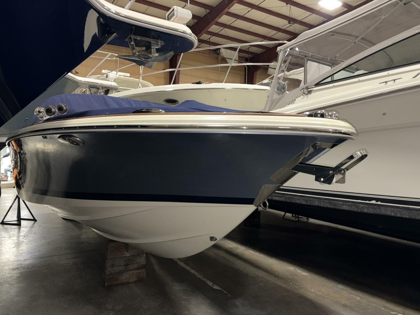 2020 Chris-Craft — photo 2