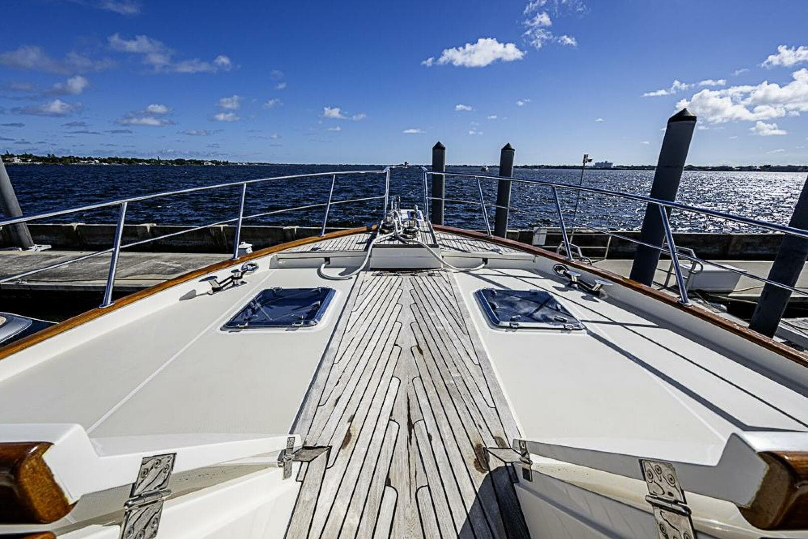 2014 Marlow Explorer 66E — photo 7