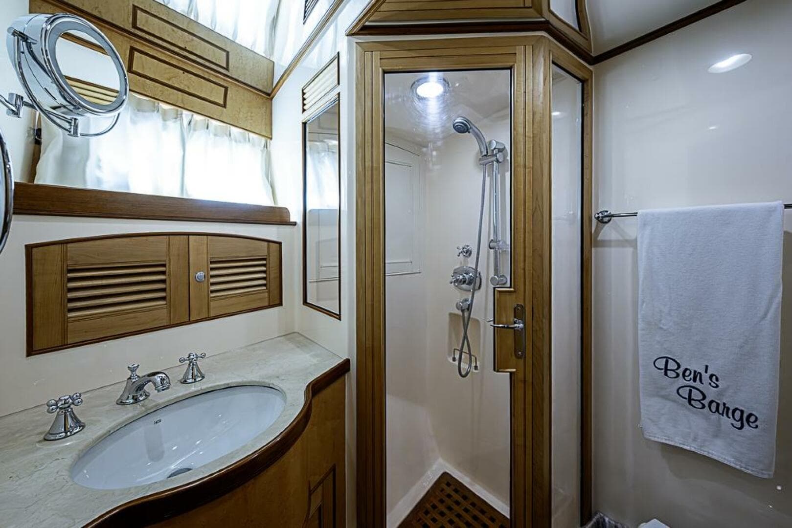 2014 Marlow Explorer 66E — photo 52