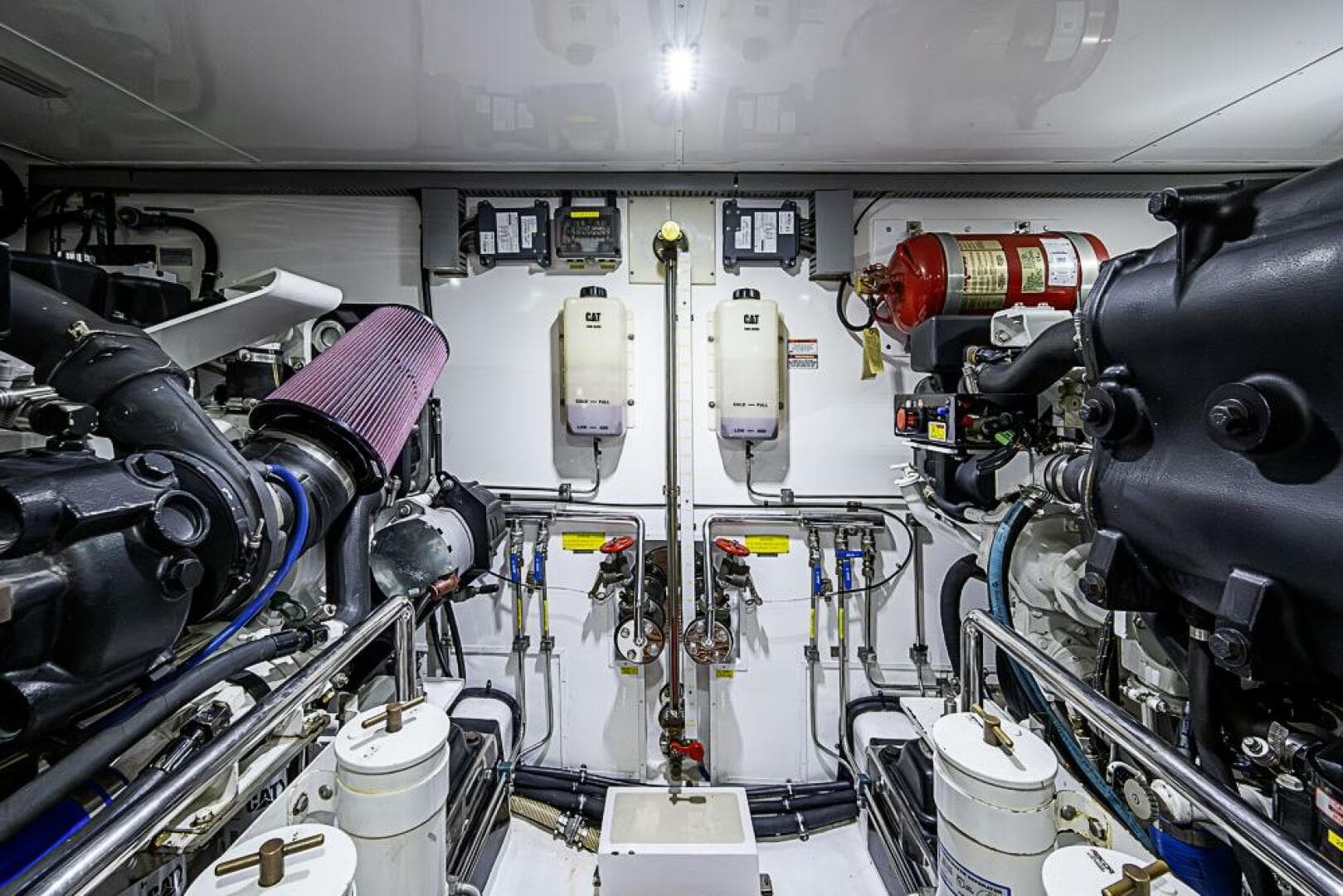 2014 Marlow Explorer 66E — photo 65