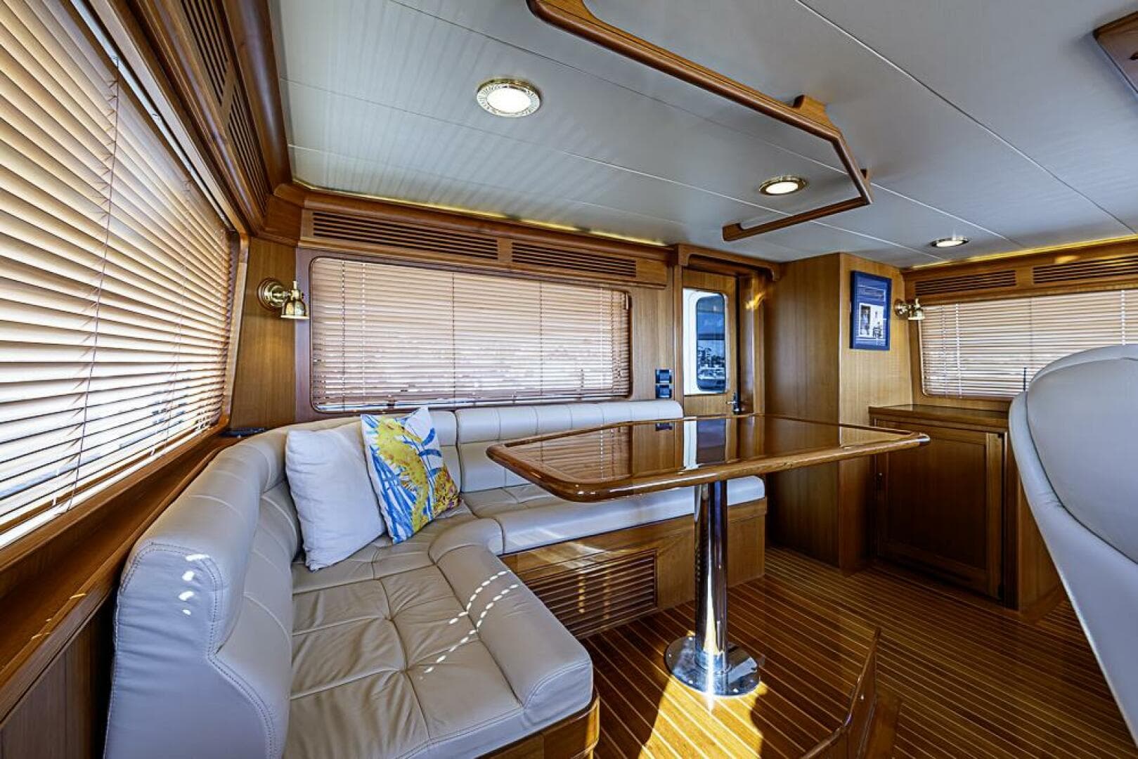 2014 Marlow Explorer 66E — photo 23