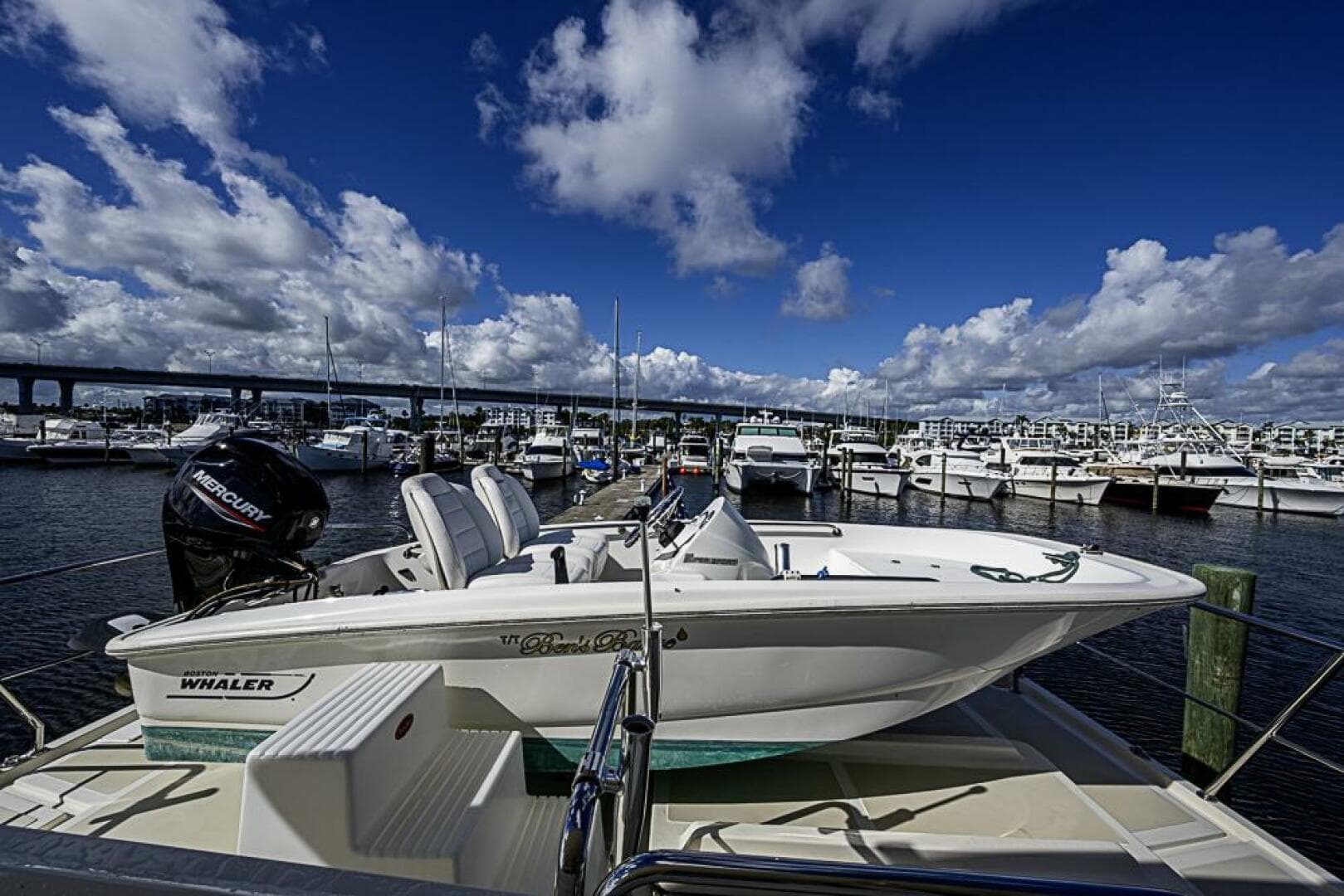 2014 Marlow Explorer 66E — photo 14