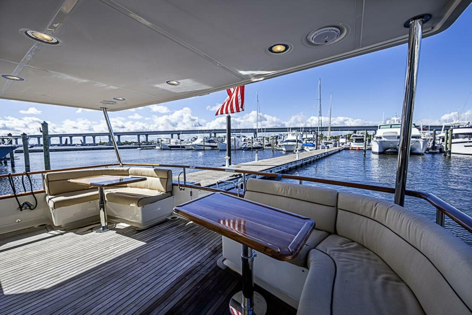 2014 Marlow Explorer 66E — photo 13