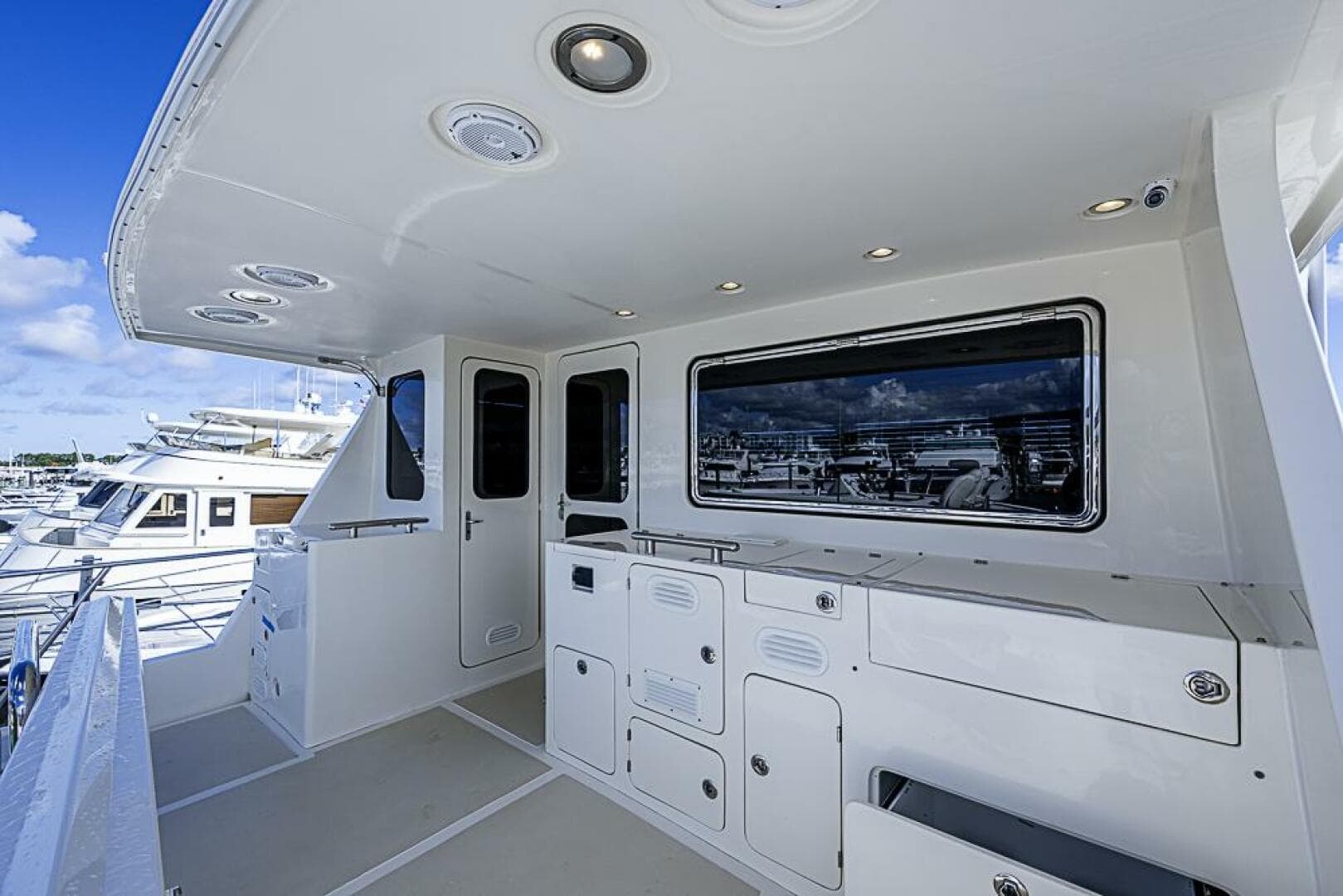 2014 Marlow Explorer 66E — photo 18