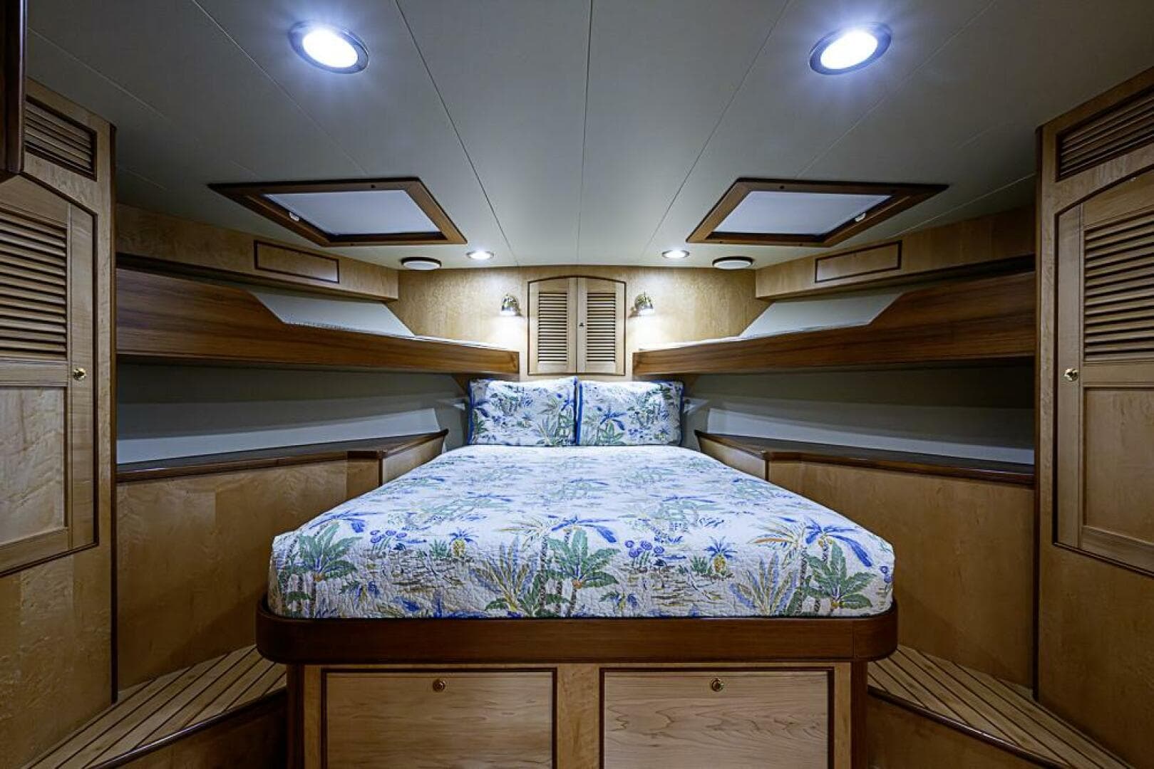 2014 Marlow Explorer 66E — photo 48