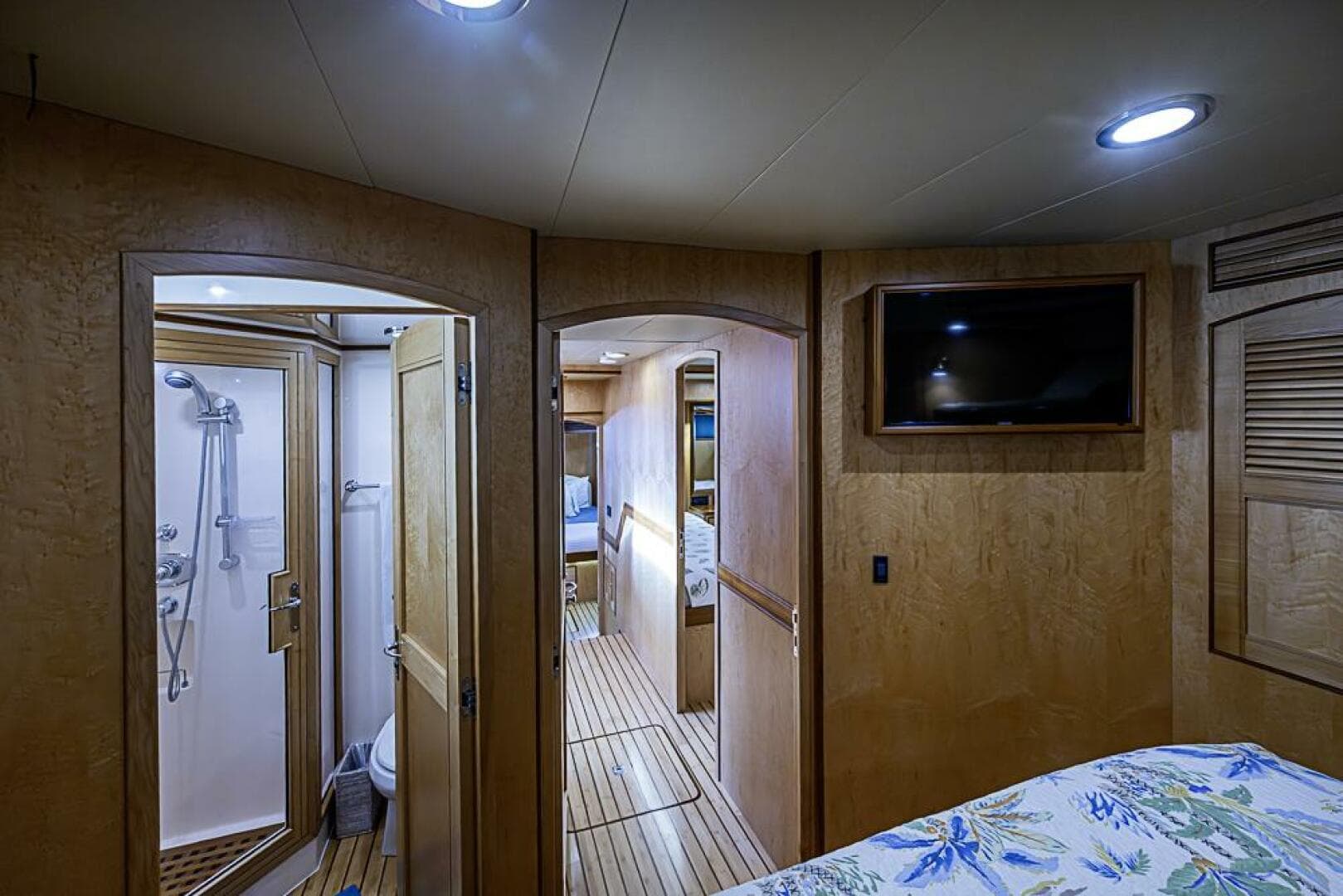 2014 Marlow Explorer 66E — photo 51