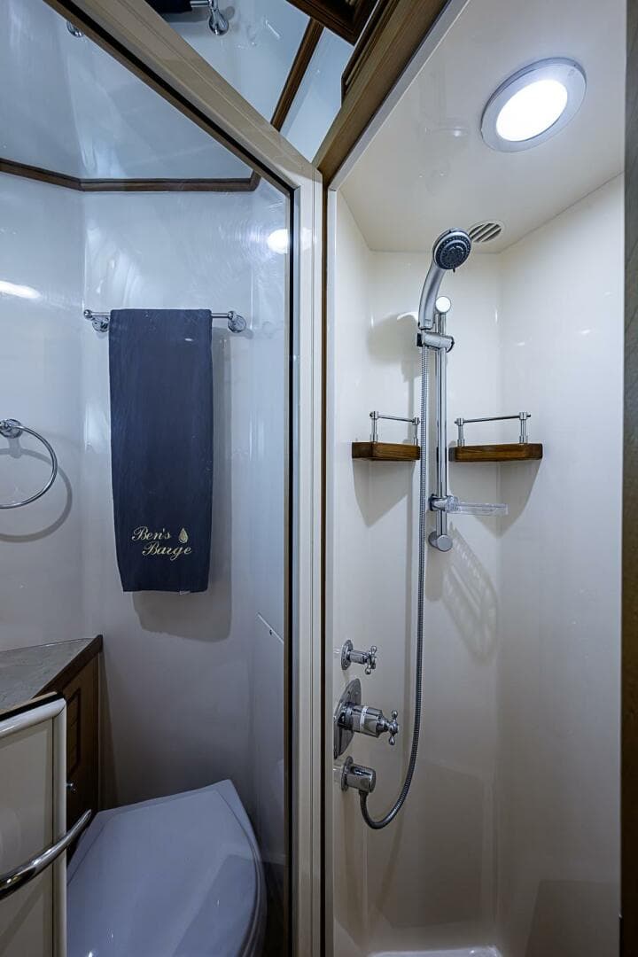 2014 Marlow Explorer 66E — photo 57