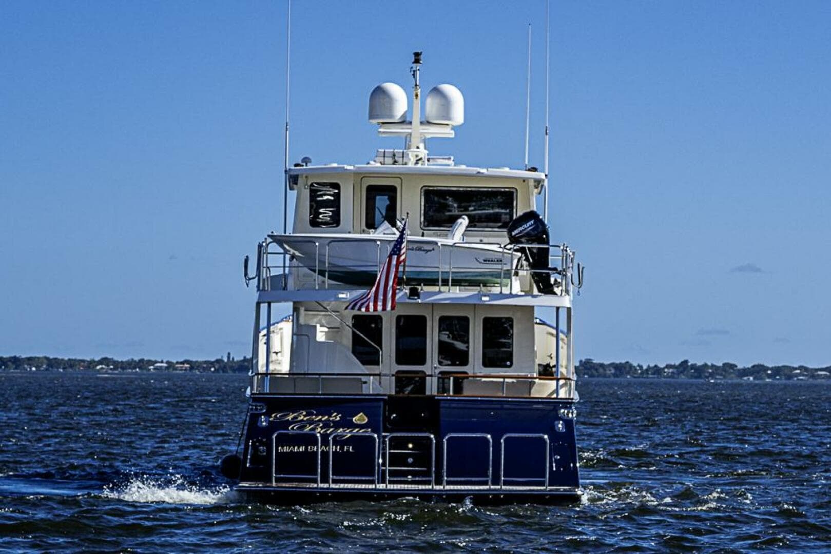 2014 Marlow Explorer 66E — photo 3