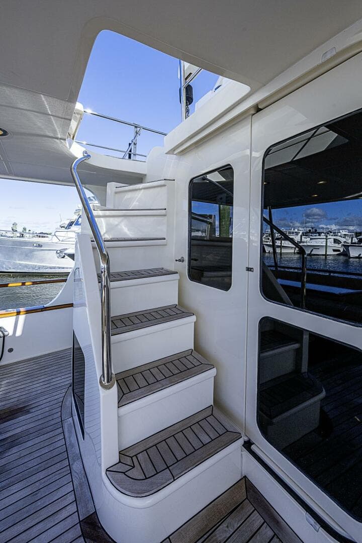 2014 Marlow Explorer 66E — photo 11