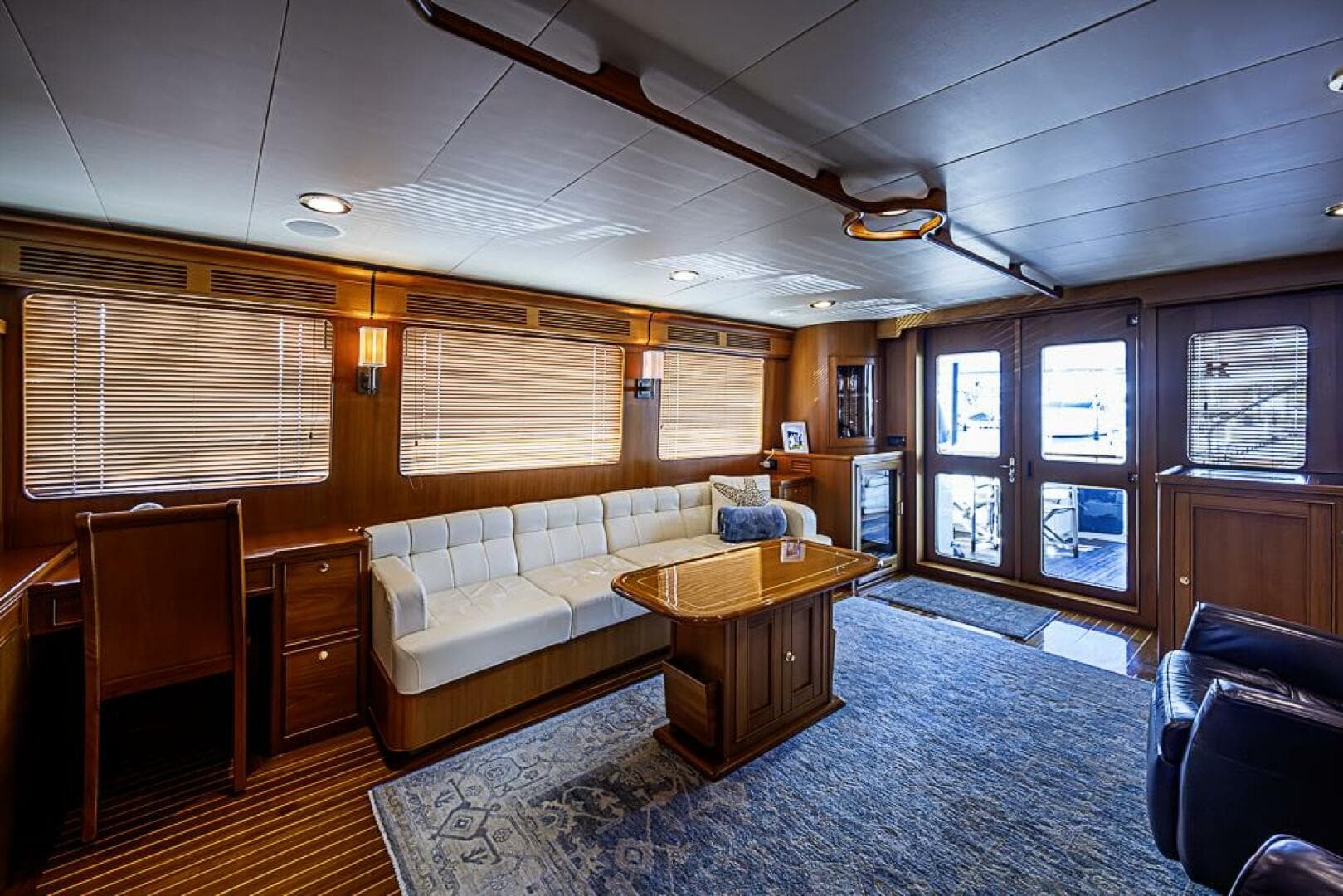 2014 Marlow Explorer 66E — photo 39