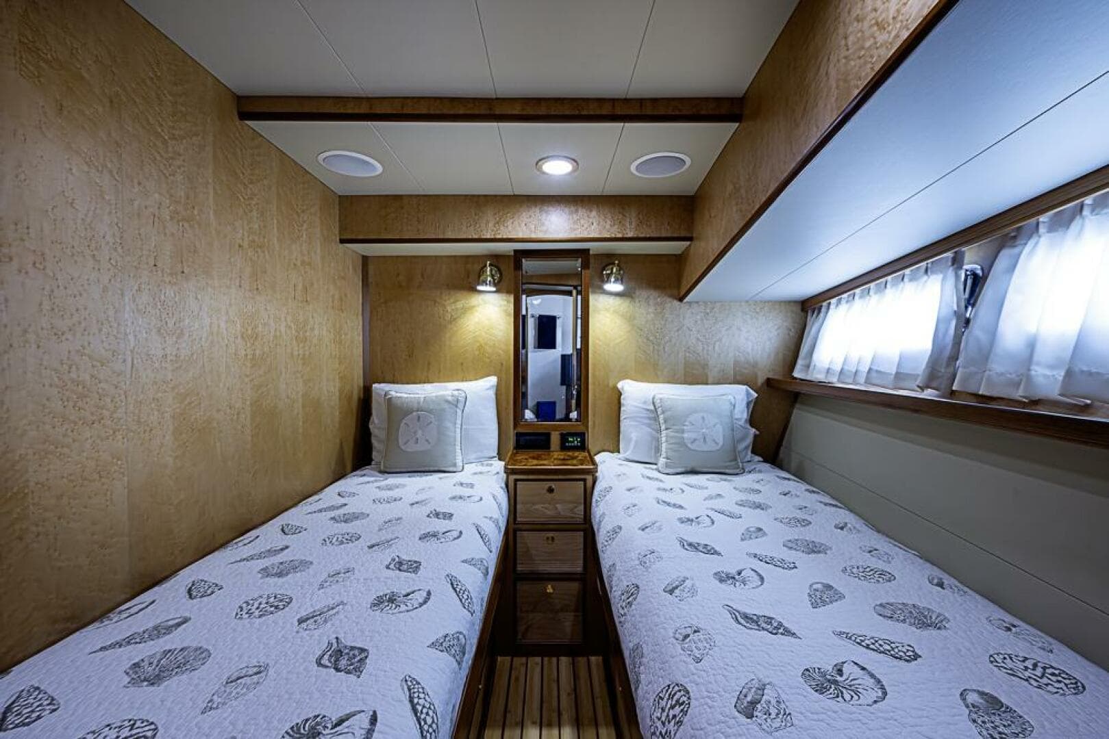 2014 Marlow Explorer 66E — photo 54