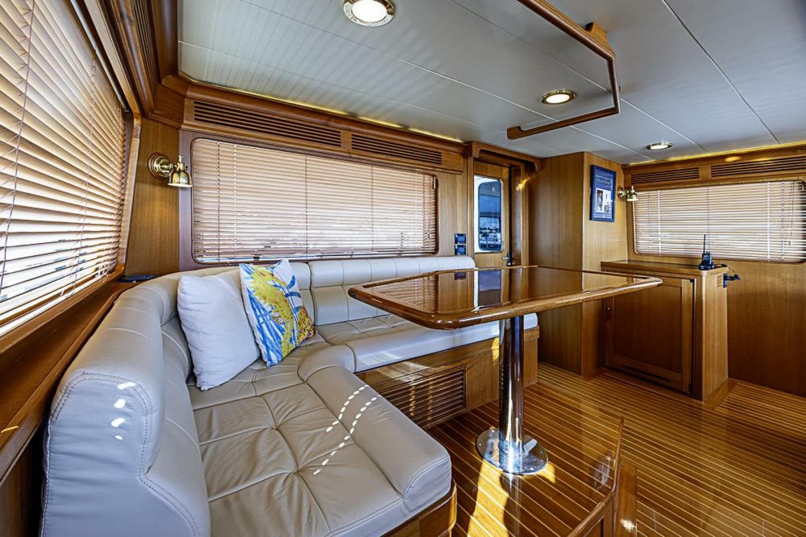 2014 Marlow Explorer 66E — photo 25
