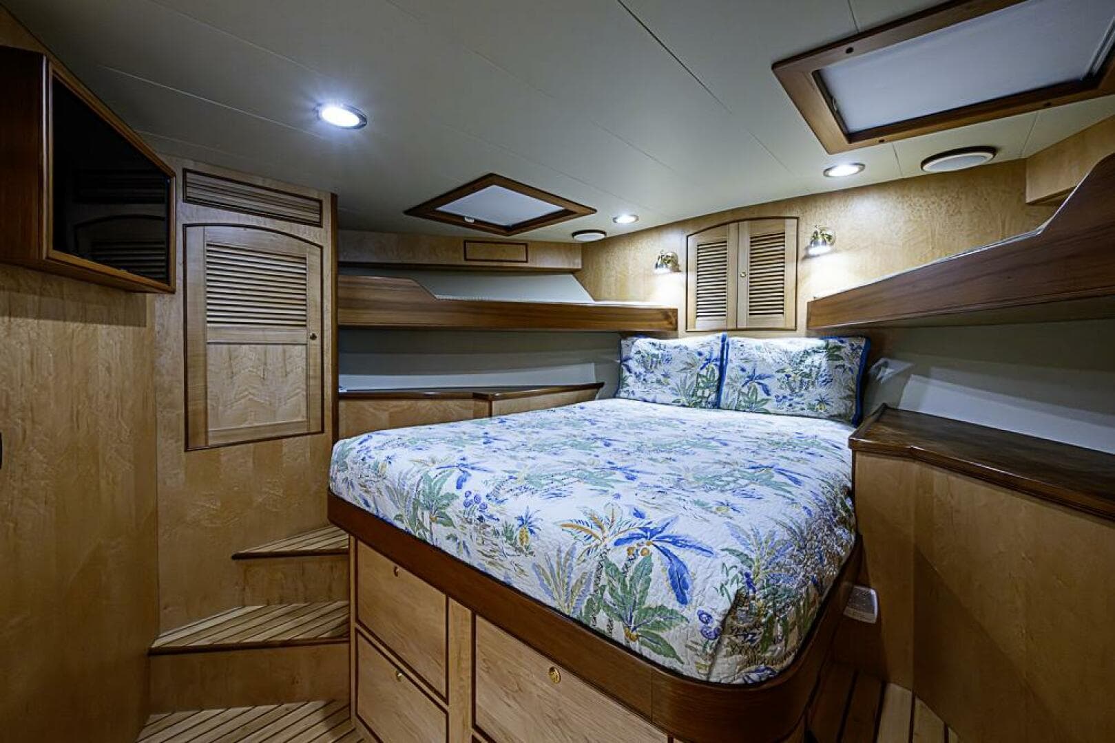 2014 Marlow Explorer 66E — photo 49