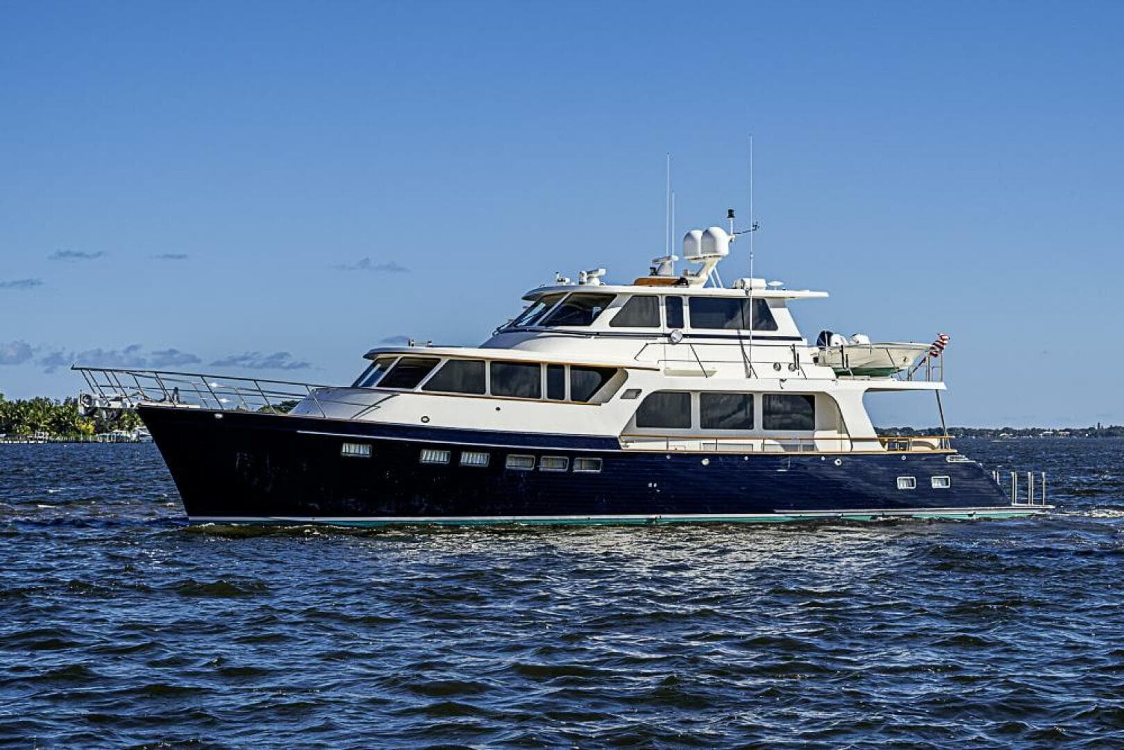 2014 Marlow Explorer 66E — photo 4