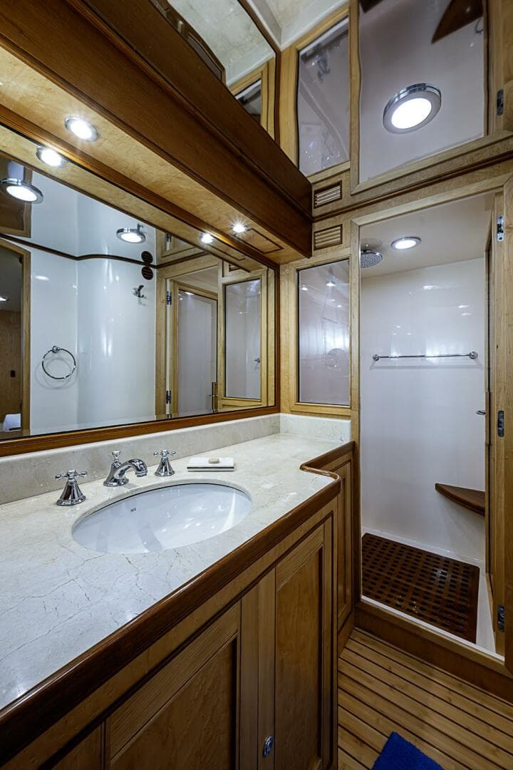 2014 Marlow Explorer 66E — photo 46