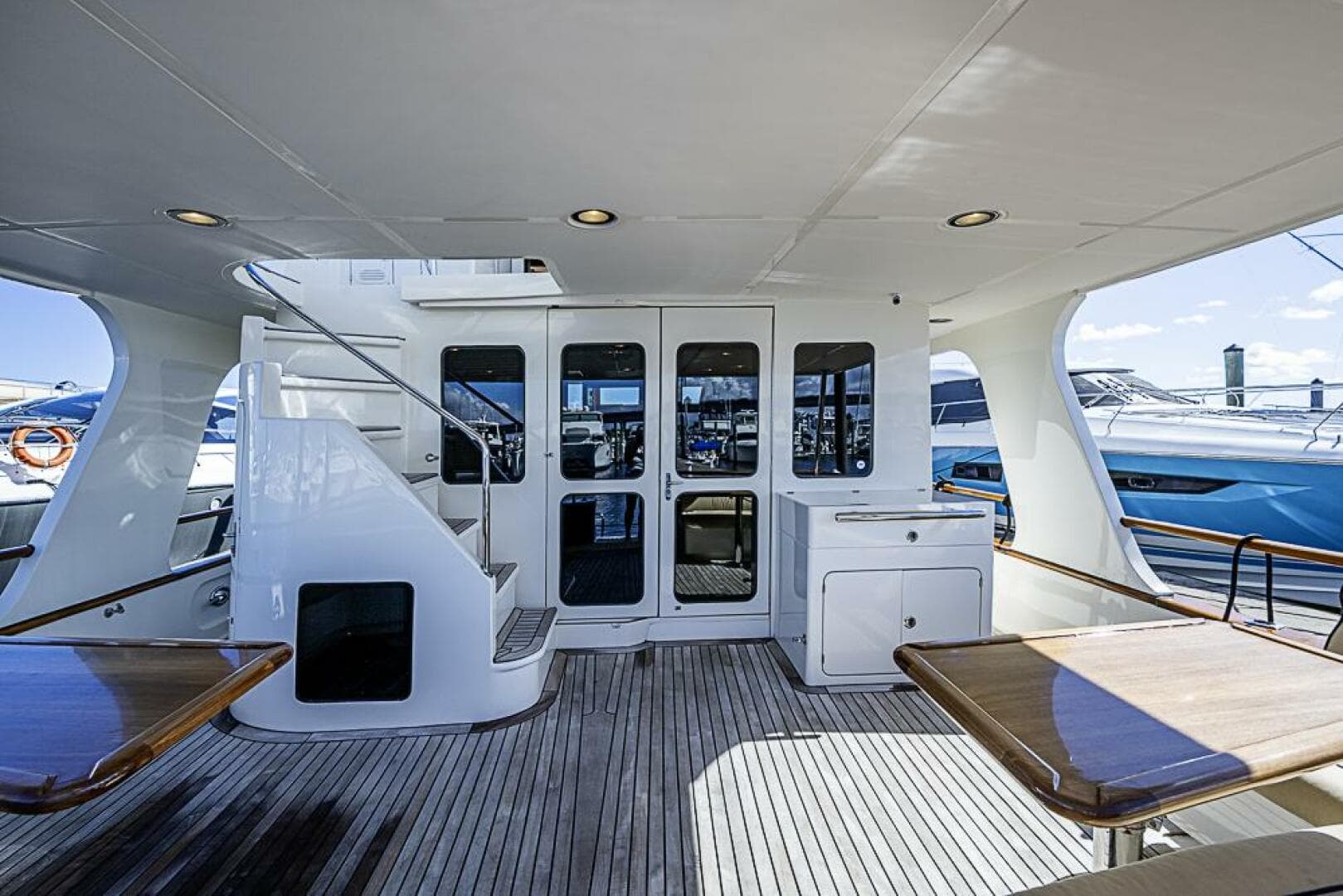 2014 Marlow Explorer 66E — photo 10