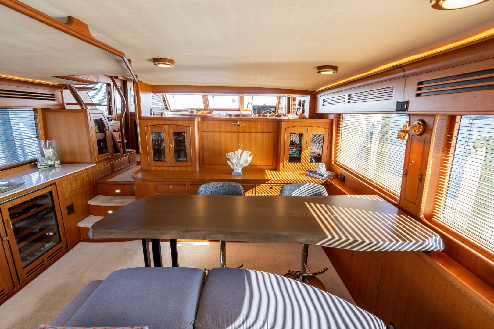 2007 Marlow 72 E-Cb — photo 35