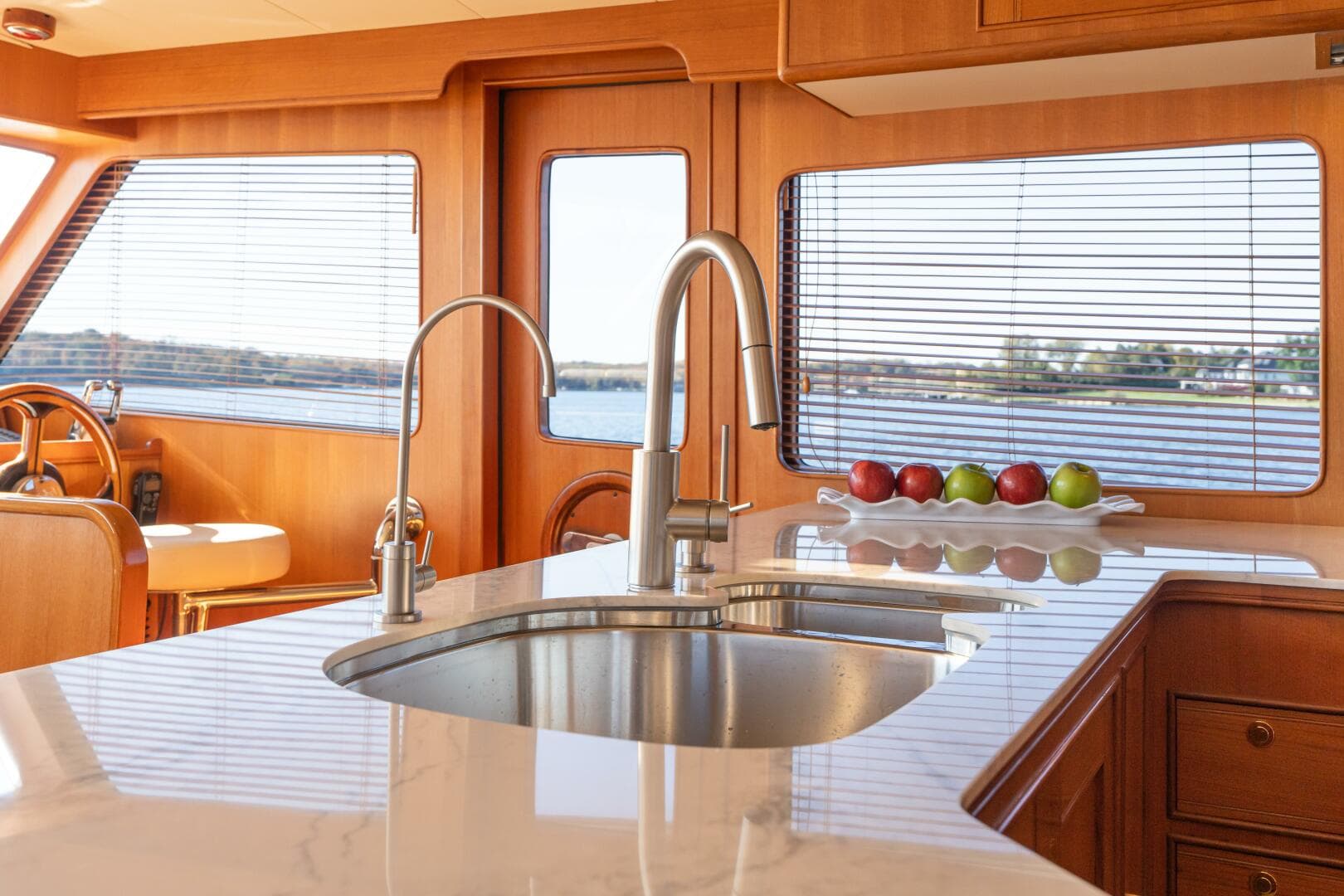 2007 Marlow 72 E-Cb — photo 47