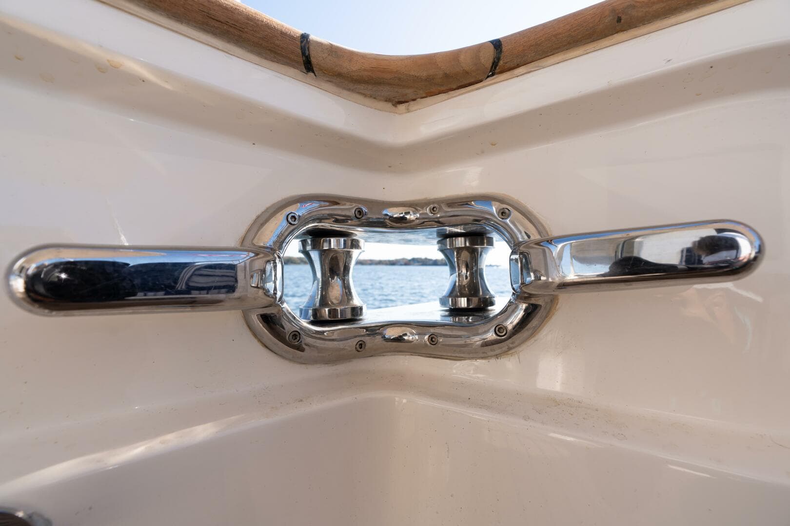 2007 Marlow 72 E-Cb — photo 13