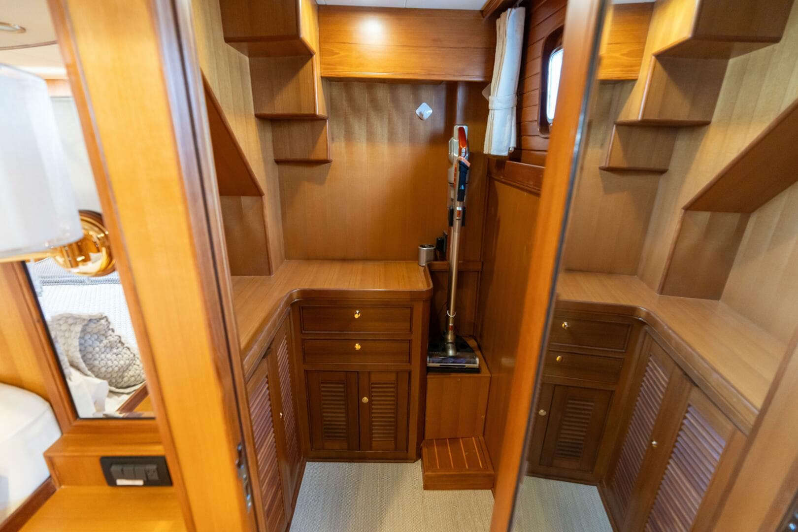 2007 Marlow 72 E-Cb — photo 64