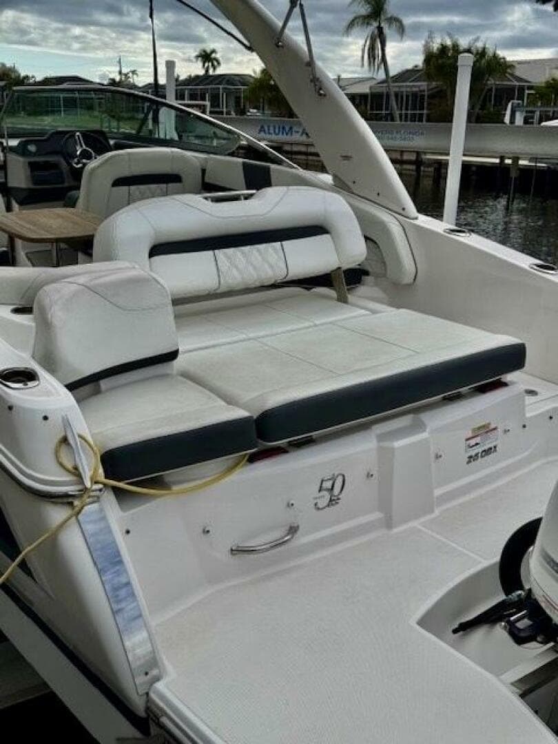 2021 Regal 26 Obx — photo 25