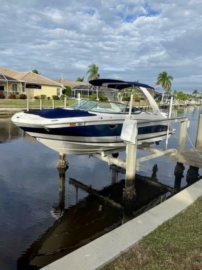 2021 Regal 26 Obx — photo 8