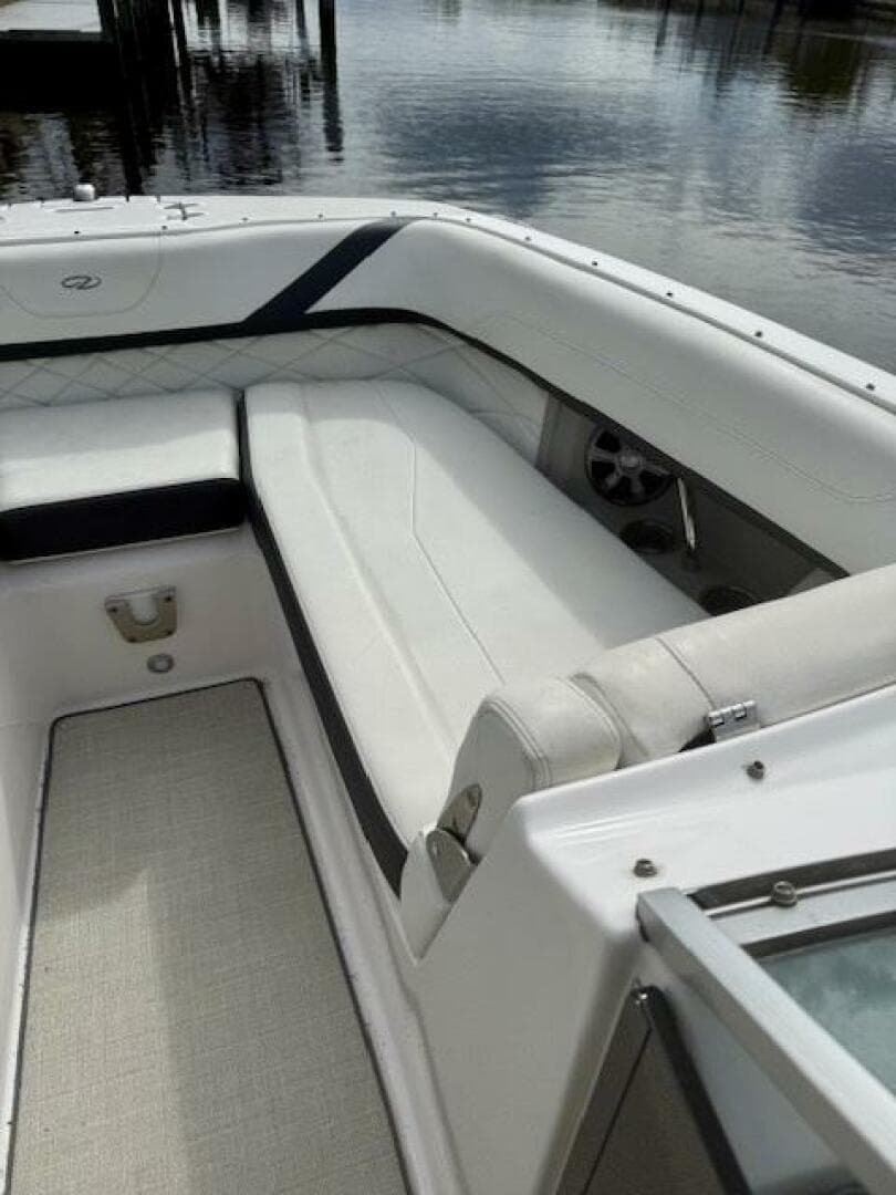 2021 Regal 26 Obx — photo 13