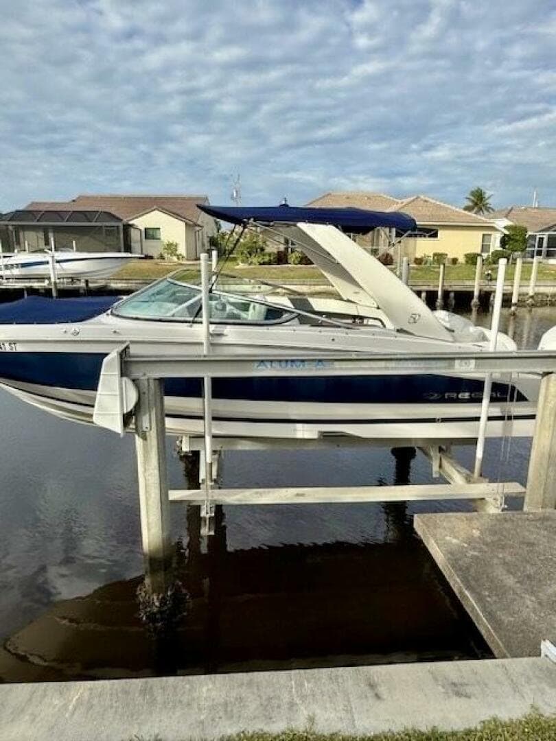 2021 Regal 26 Obx — photo 6