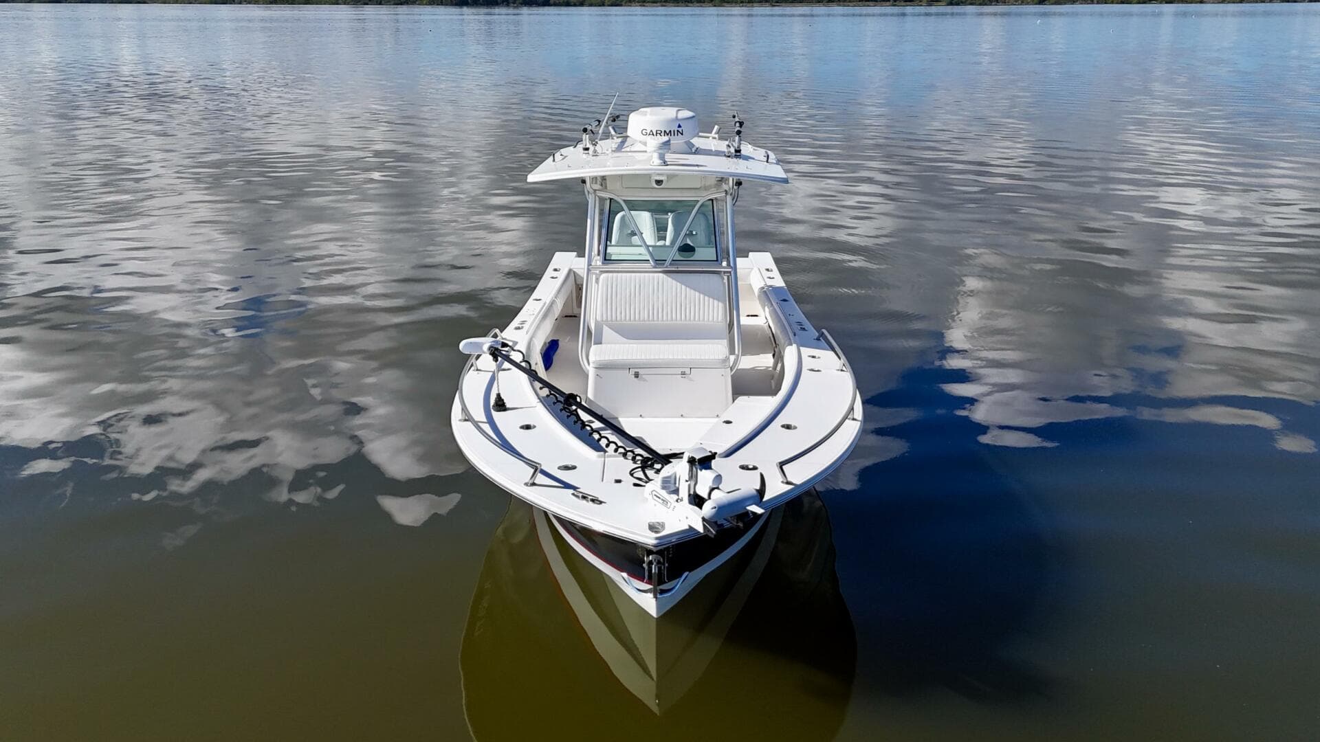 2006 Regulator 29 FS — photo 7