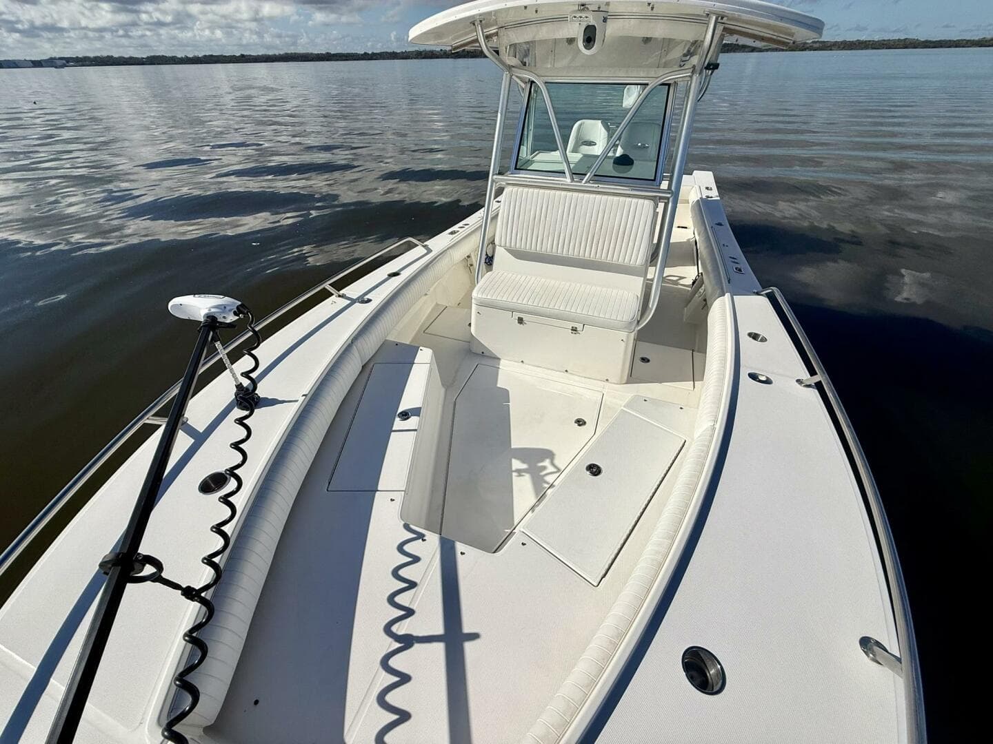 2006 Regulator 29 FS — photo 30