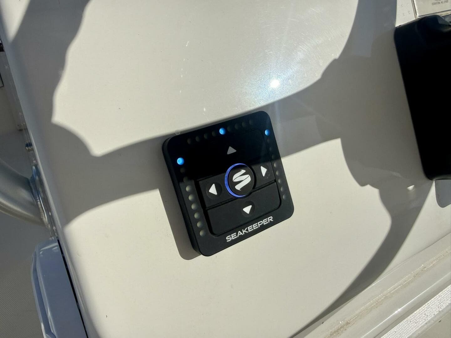 2006 Regulator 29 FS — photo 19