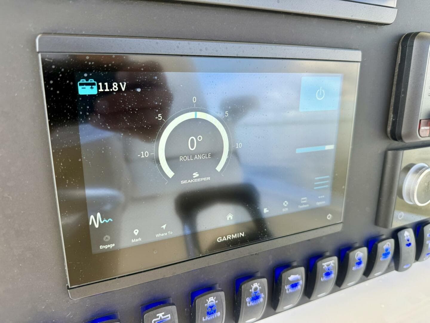 2006 Regulator 29 FS — photo 20