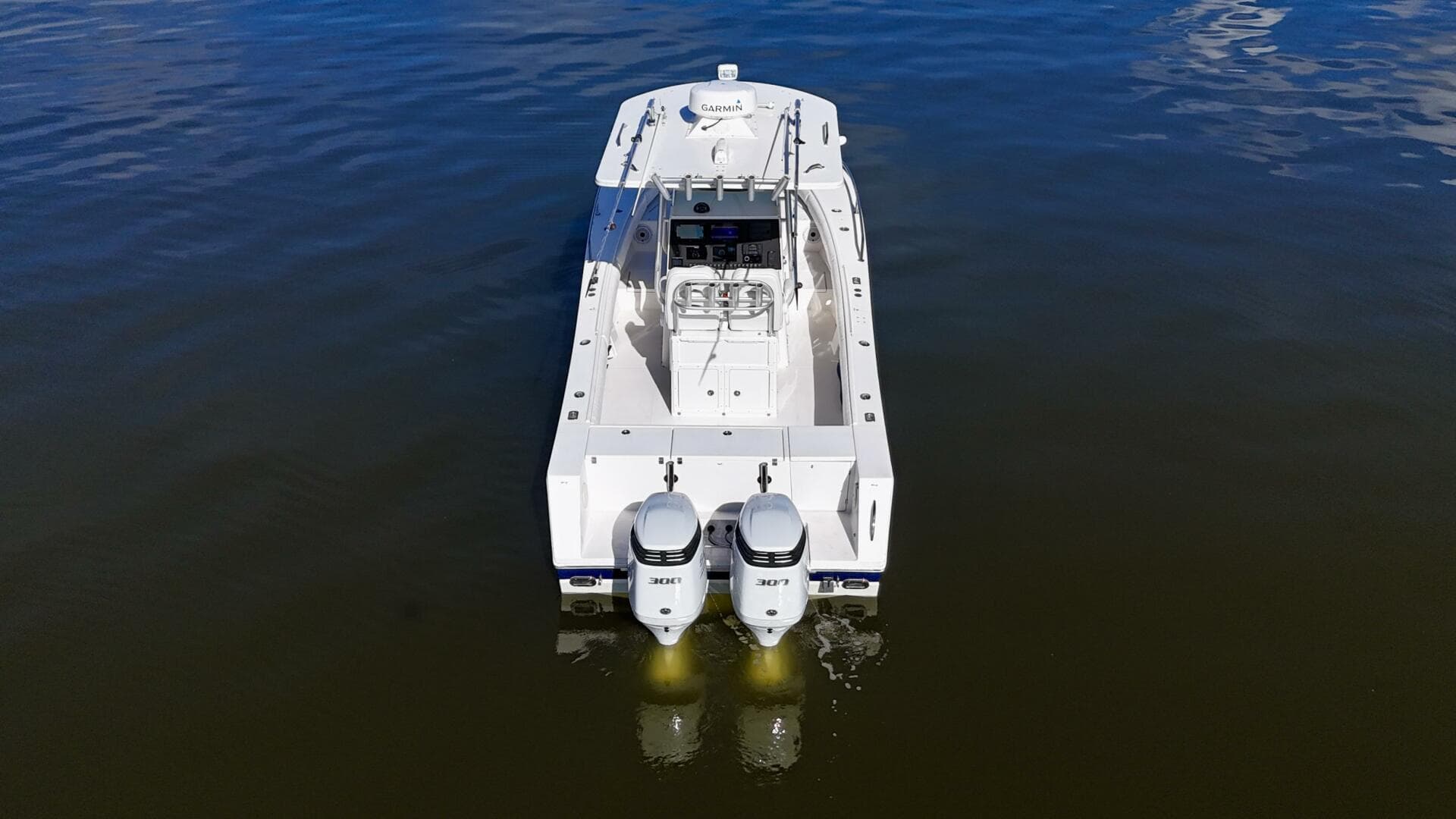 2006 Regulator 29 FS — photo 47