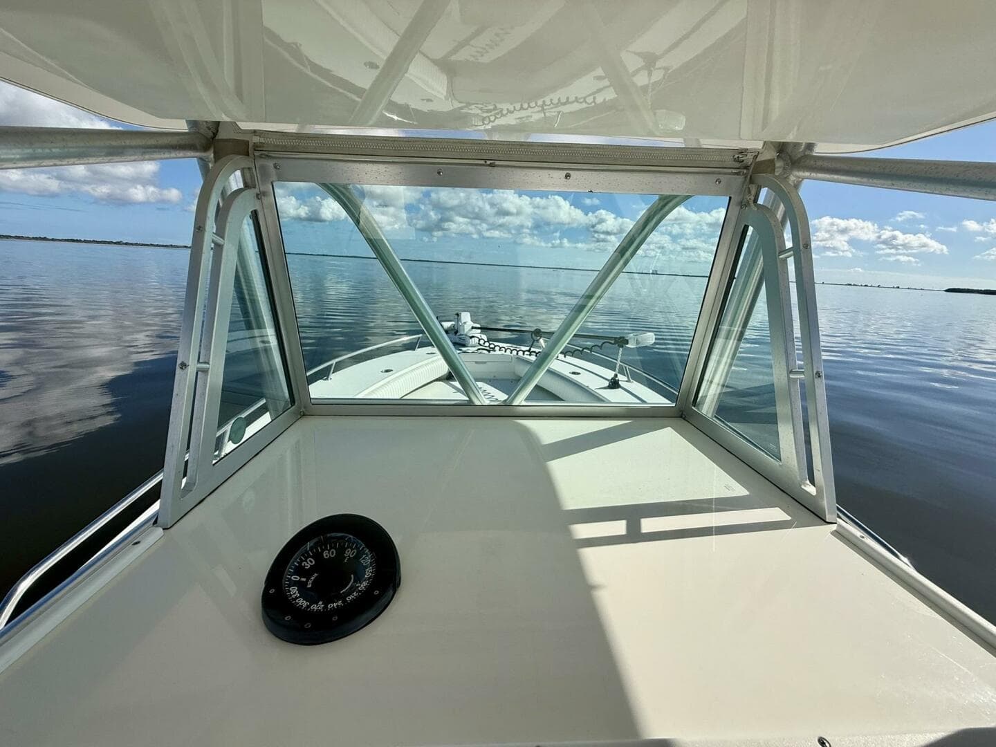 2006 Regulator 29 FS — photo 25