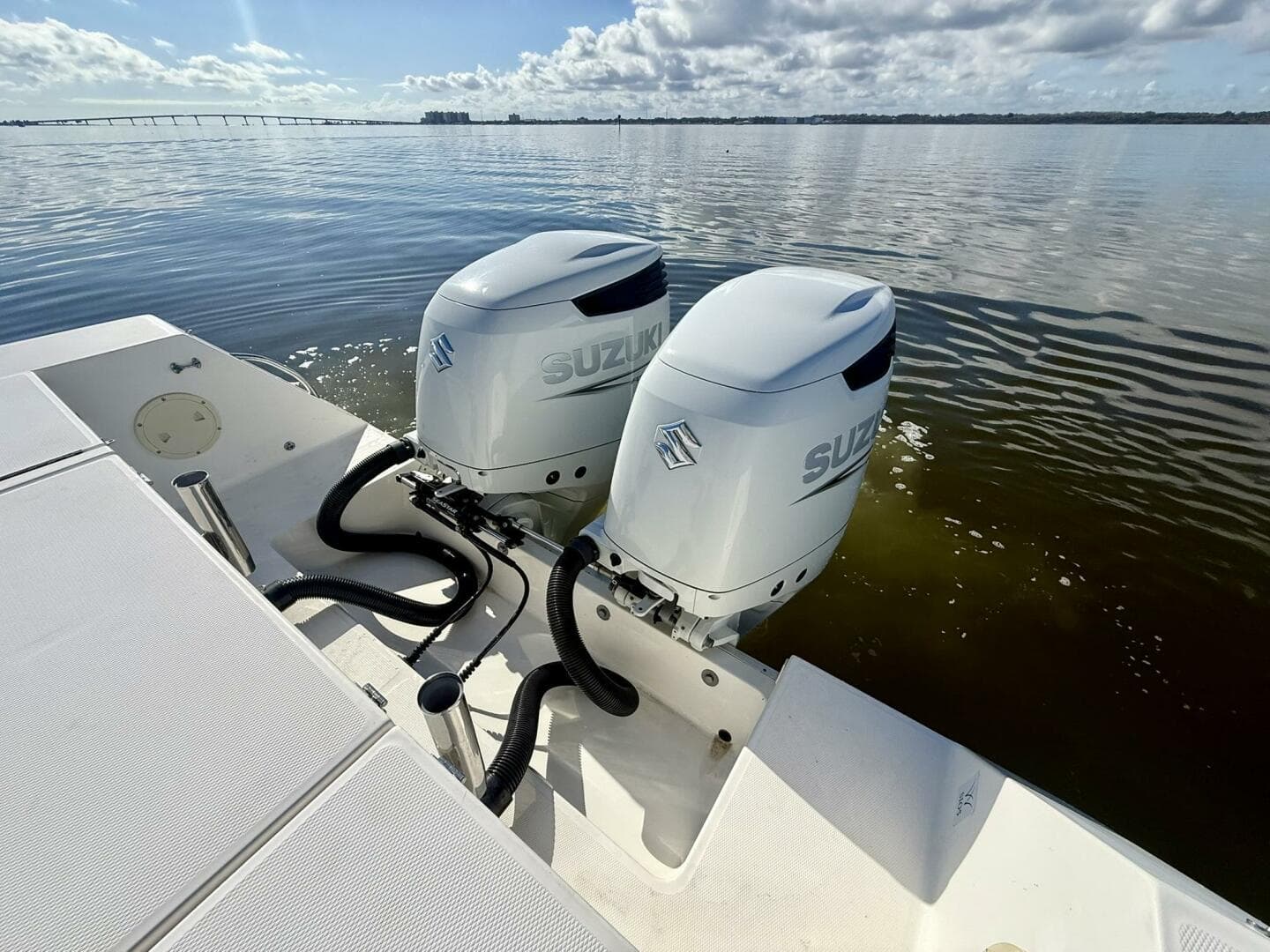 2006 Regulator 29 FS — photo 41