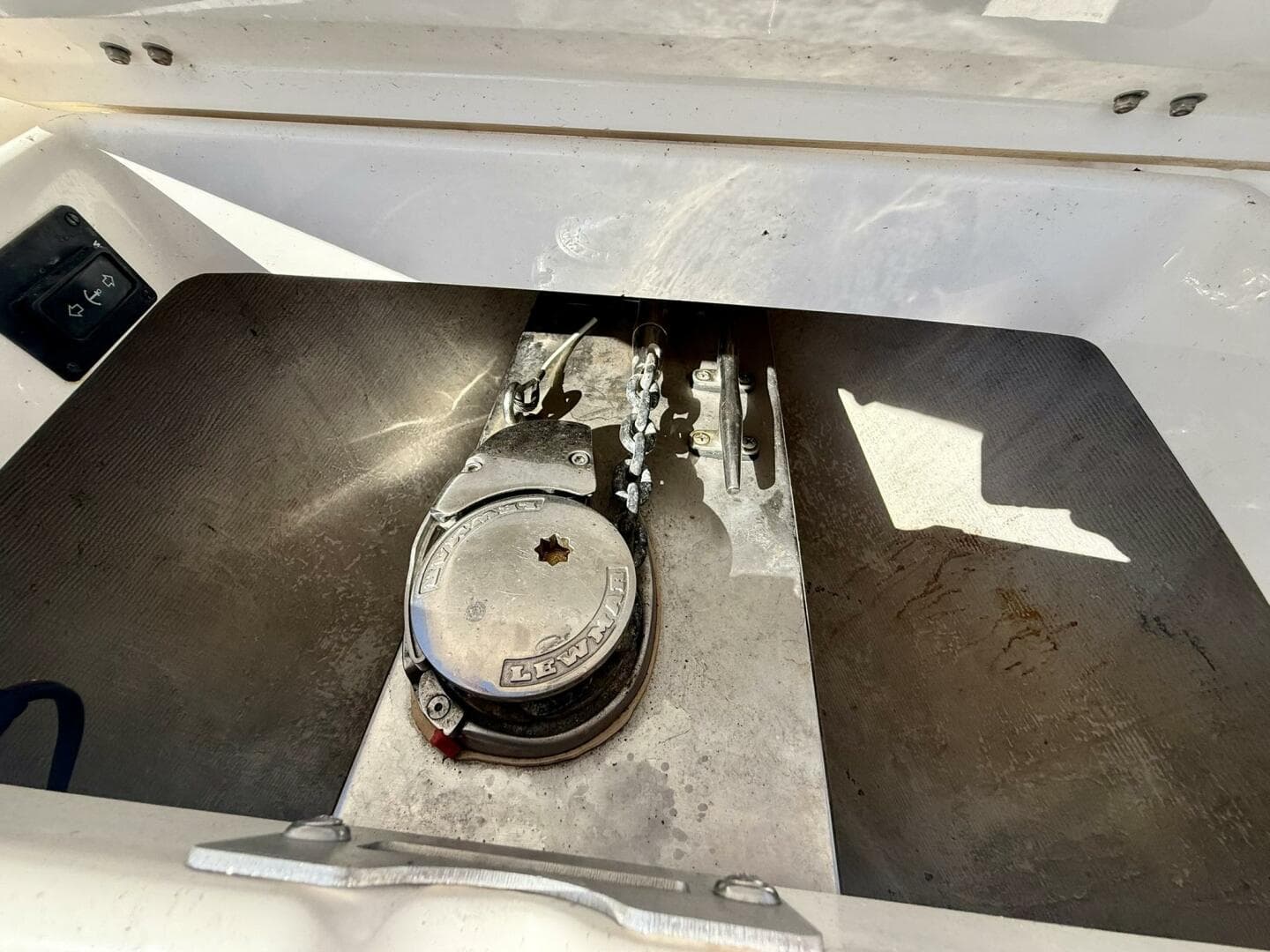 2006 Regulator 29 FS — photo 38