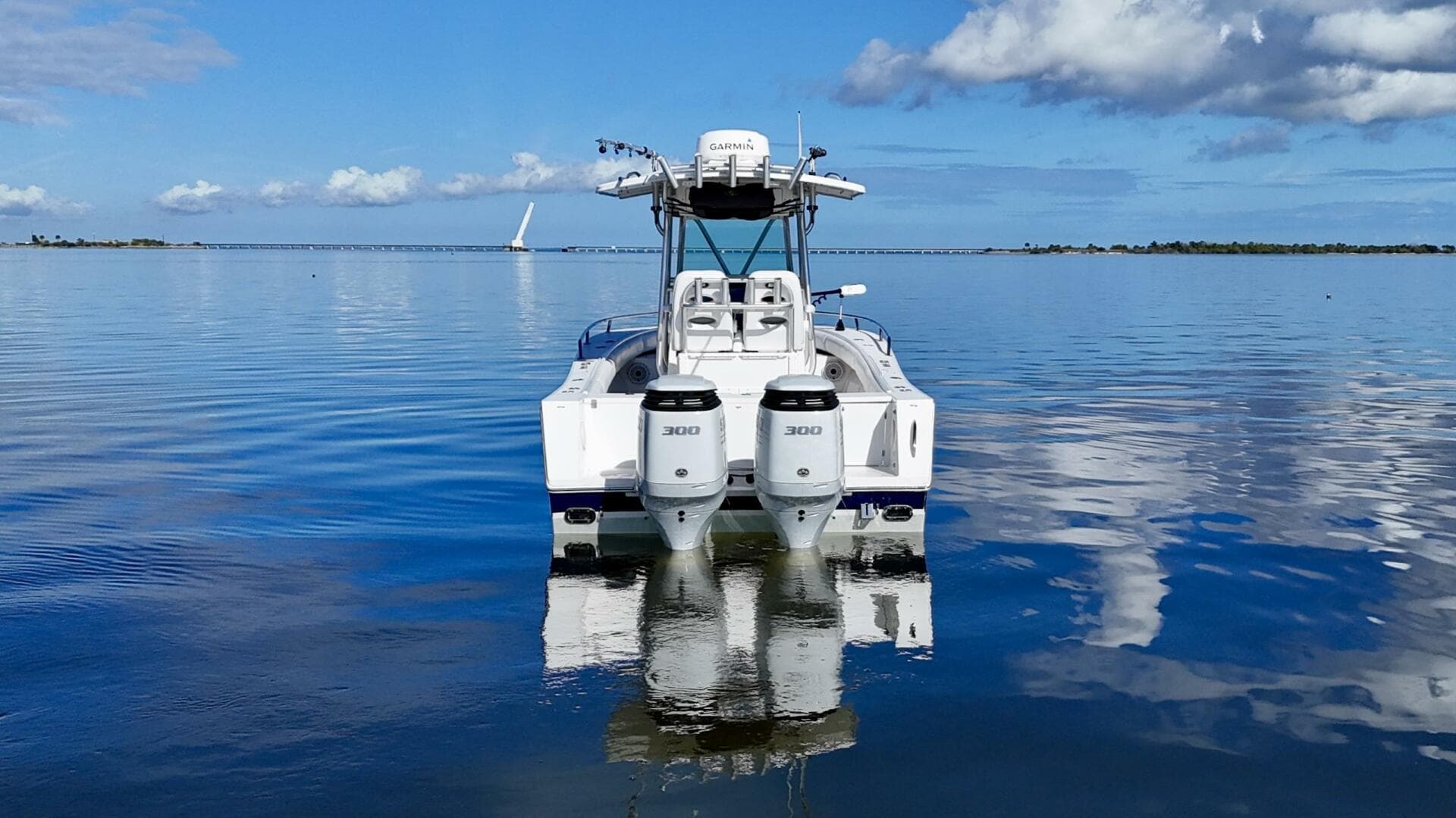 2006 Regulator 29 FS — photo 48