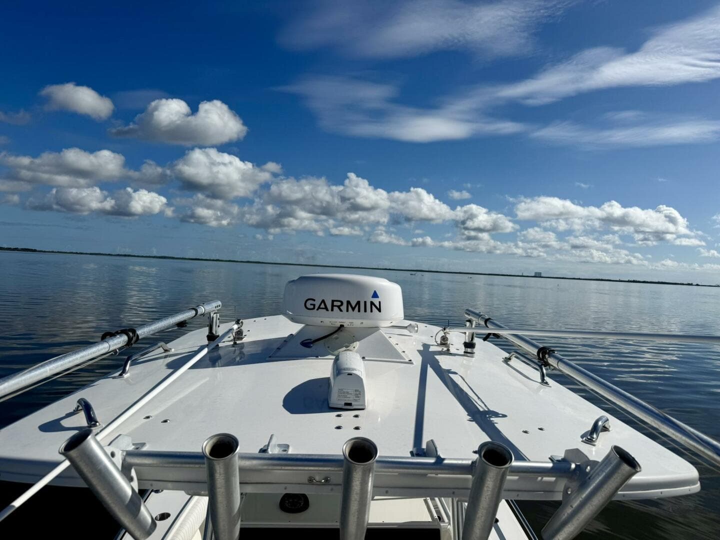 2006 Regulator 29 FS — photo 12