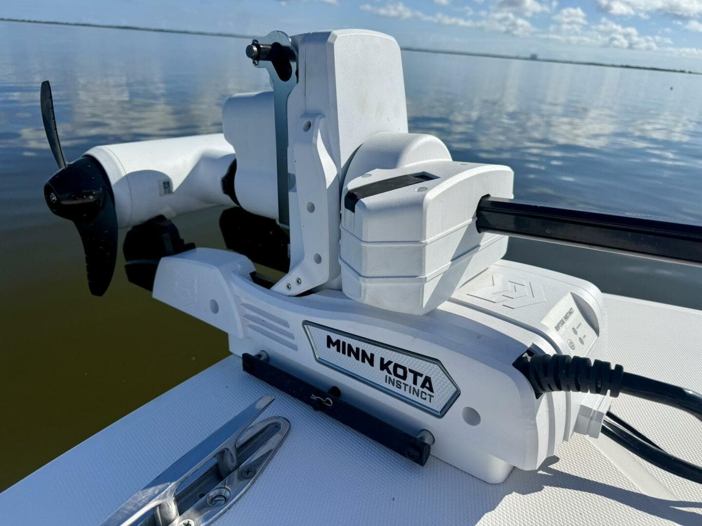 2006 Regulator 29 FS — photo 44